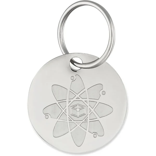 Flea & Tick Repellent Tag