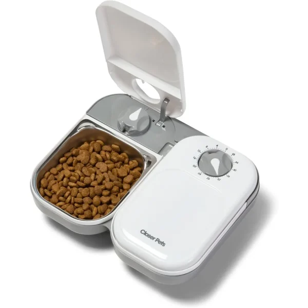 Automatic Pet Feeder