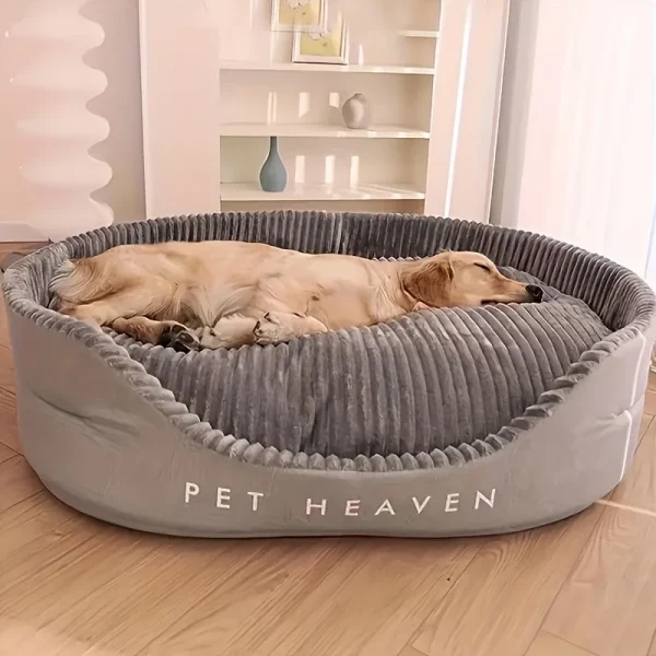 Super Sized  Soft, Dirt Resistant, Non slip, Dog Bed