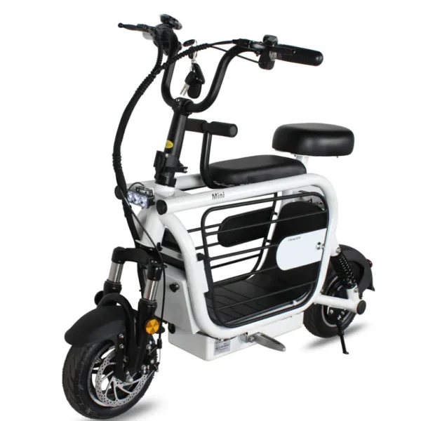 Pet Electric Scooter